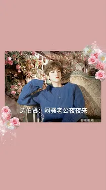 边伯贤：闷骚老公夜夜来