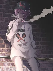 我不喜欢打游戏，只是因为你喜欢