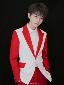 Tfboys的独宠妻