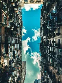 执念之旅