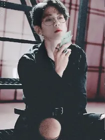 边伯贤：感染危机