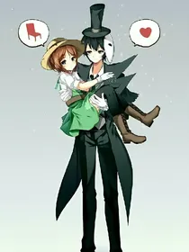 第五人格校园片