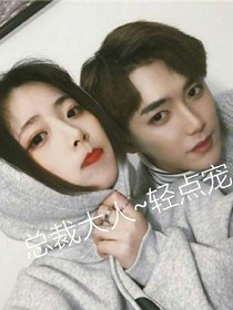 总裁大人~轻点宠