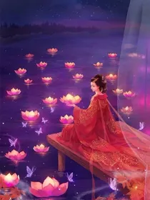 傲娇邪帝:妻太妖娆