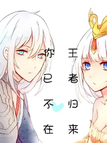 王者归来你已不在