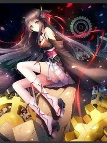 叶罗丽精灵梦之九天玄女的复苏