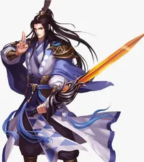 斗破之阳