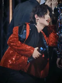 黄明昊：全部都是你