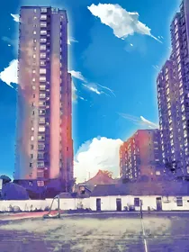 那年唯一的梦