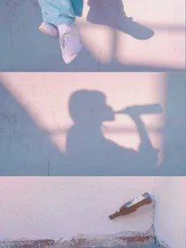 我与陈先生的倾城时光