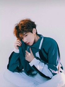 薄荷少年之王源，我爱你。