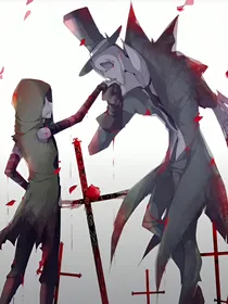 第五人格:我不会离开你