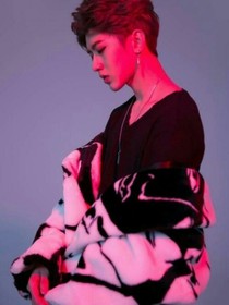 蔡徐坤，别怪我黑化……