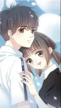 暗恋学渣那些年