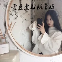 爱豆素材贩卖机