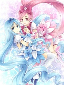 星学院之水晶相连