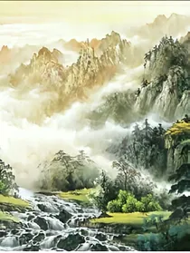 流年似水你我的前世羁绊