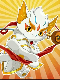 京剧猫之白糖女化复仇记
