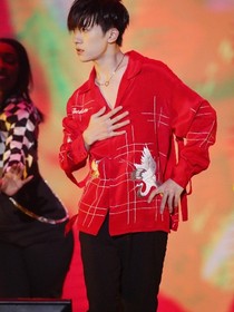 易少慢慢宠