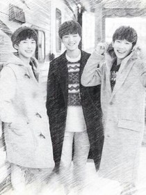 tfboys之樱花树下的最美回忆