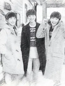tfboys之樱花树下的最美回忆