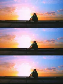 空间沙漏