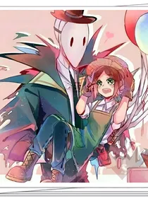 第五人格之杰克爱园丁