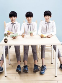 TFBOYS小图籍