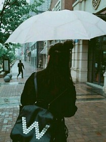 还给自己一个我