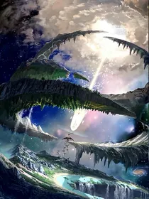万界天录