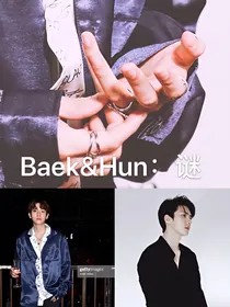 Baek&Hun：谜