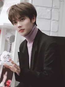 林彦俊：我的教授男友