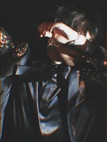 BTS:庸灵