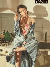 exo的新团综女友