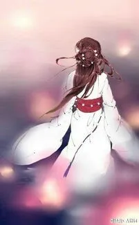 桃夭梦，万年笙