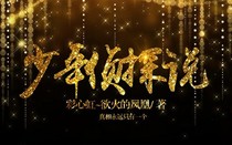 少年侦探说