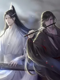 快穿:帝神，我们不熟