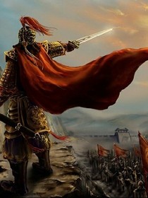 穿越时空之改变历史