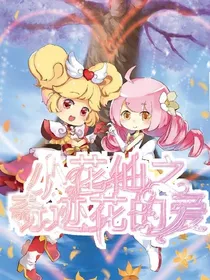 小花仙之奇迹花的爱