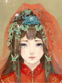 孟婆的娃娃屋快穿