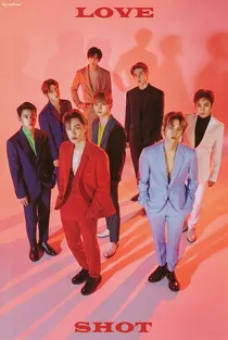 EXO-我们的青春