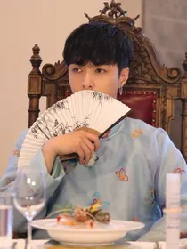 exo女尊：执着