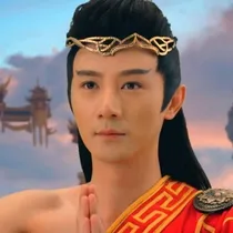 降龙伏虎小济公二续写