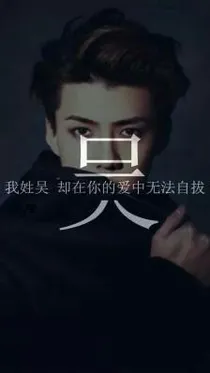 EXO:一见钟情——只于你