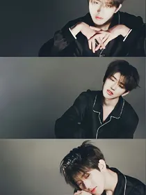 蔡徐坤：做你的蓝玫瑰
