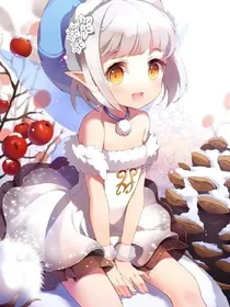 小花仙之不灭忍的情
