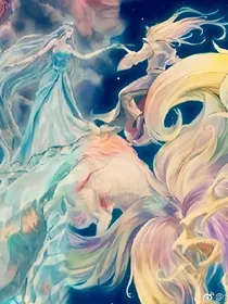 叶罗丽之风花雪月