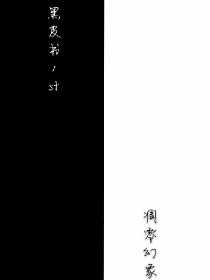 黑皮书1st——凋零幻象