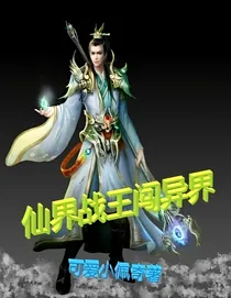 仙界战王闯异界