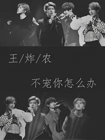 王炸农：不宠你怎么办